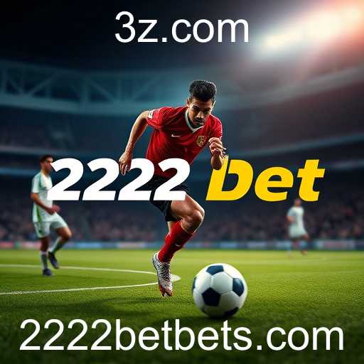 2222bet Revoluciona o Mercado de Jogos Online