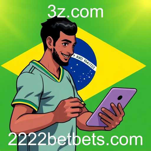 A ascensão do mercado de apostas online no Brasil