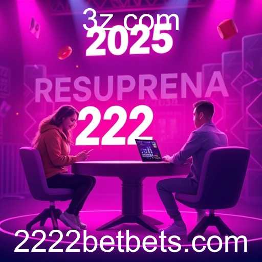 Cenário Atual dos Jogos Online e o Impacto da 2222bet
