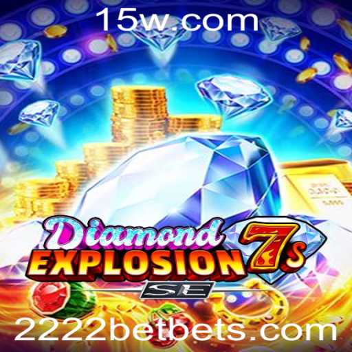 Explorando o Fascinante Mundo de DiamondExplosion7sSE e a Influência da 2222bet