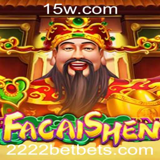 Explorando o Mundo do Jogo FaCaiShen: A Nova Sensação no 2222bet
