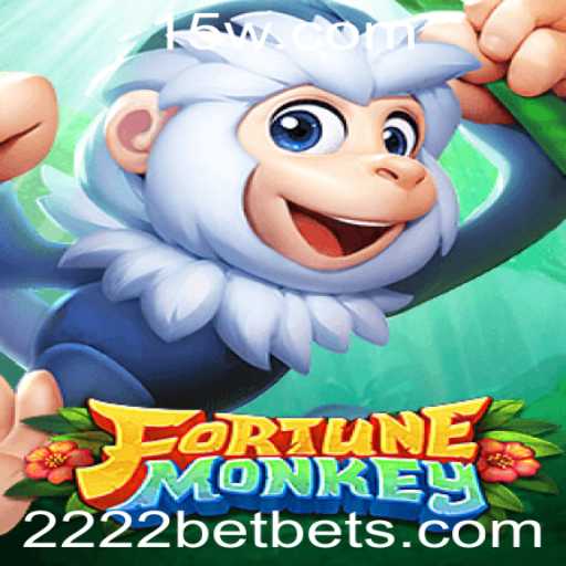 FortuneMonkey: O Novo Jogo de Azar que Combina Emoção e Estratégia
