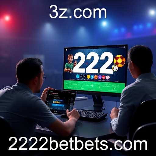 O Boom dos Sites de Apostas em 2026