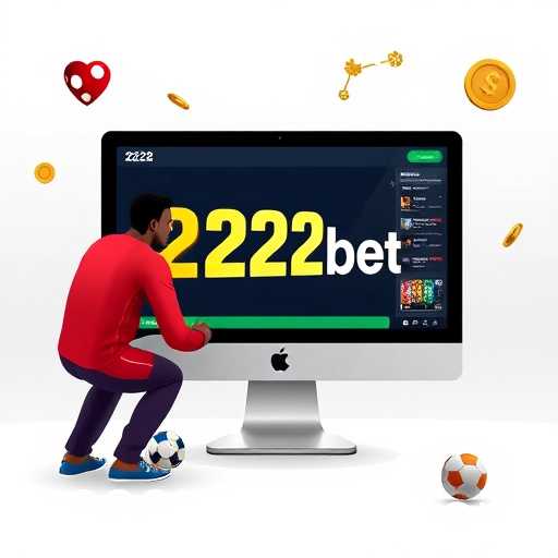 Expansão dos Jogos de Azar em Portugal: O Surgimento do 2222bet