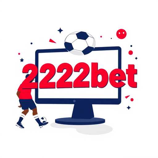 A Ascensão das Apostas Online e a 2222bet