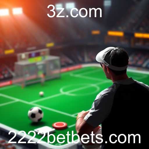 O Crescimento dos Sites de Apostas em 2025