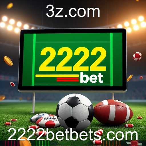 Crescimento dos Jogos Online e Impacto do 2222bet no Brasil