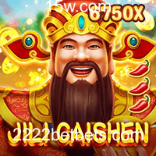 Descubra o Fascinante Mundo de JILICaishen com 2222bet