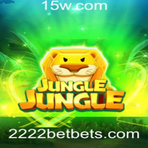 Descubra JungleJungle: Uma Aventura Selva Adentro com 2222bet