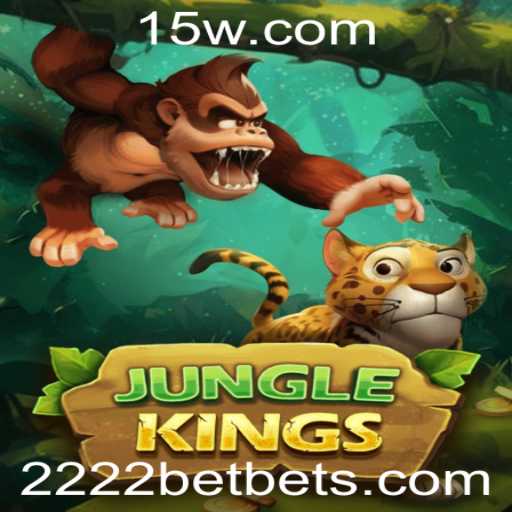 Descubra o Mundo de Aventura no Game JungleKings