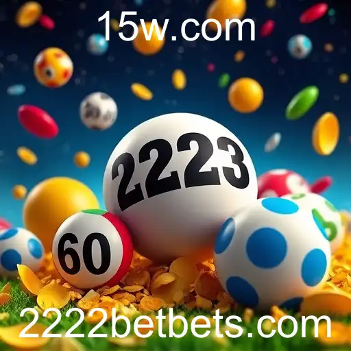 Explorando o Universo das Loterias e a Ascensão do 2222bet