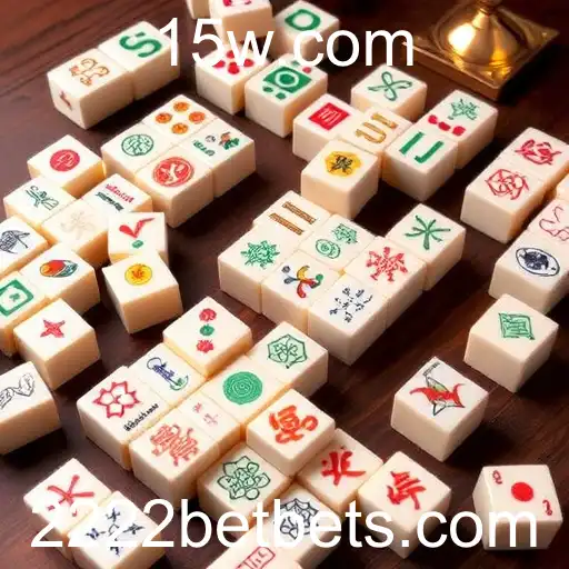 Mahjong: A Tradição e a Estratégia do Jogo Asiático