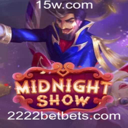 Explorando o Mundo de MidnightShow: O Novo Fenômeno dos Jogos de Apostas