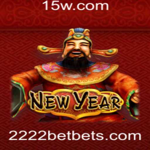 Descubra o Jogo 'NewYear' com a Chave '2222bet'