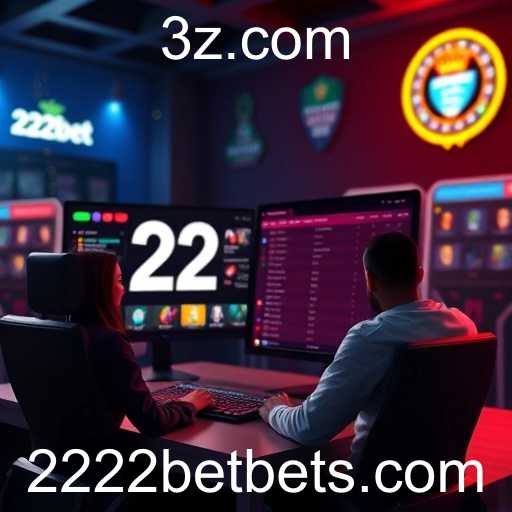 A Ascensão dos Jogos de Azar Online em 2025