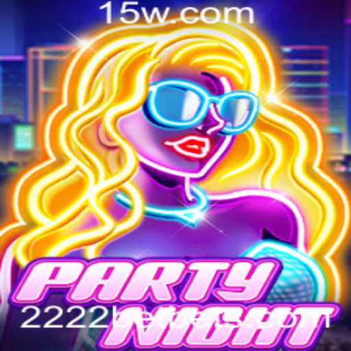 PartyNight: Um Mergulho no Jogo Social do Momento