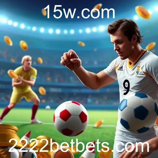 Promoções Atraentes no 2222bet: A Chave para Maximizar sua Experiência de Apostador