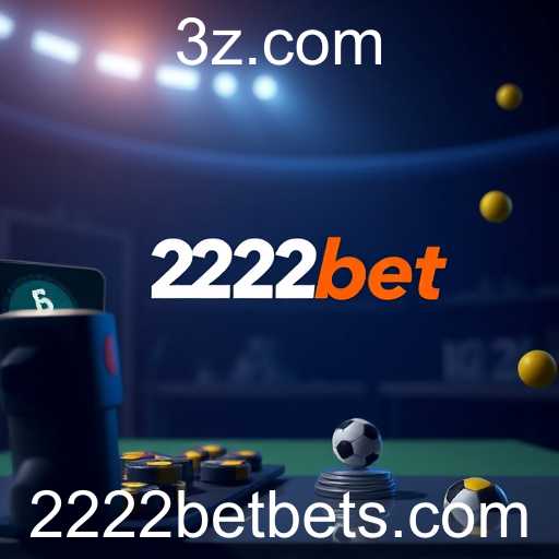 A Ascensão do 2222bet no Mercado de Jogos