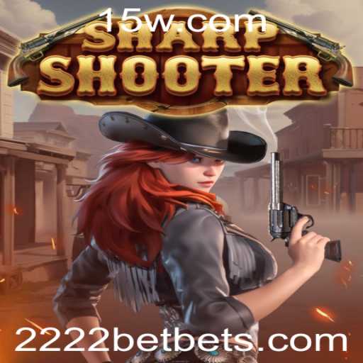 Explorando o Fascinante Mundo de Sharpshooter: Tudo Sobre Este Jogo no 2222bet