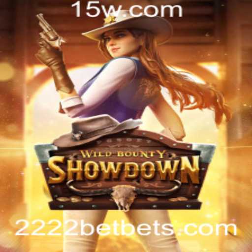 Descubra as Emoções do WildBountyShowdown no 2222bet