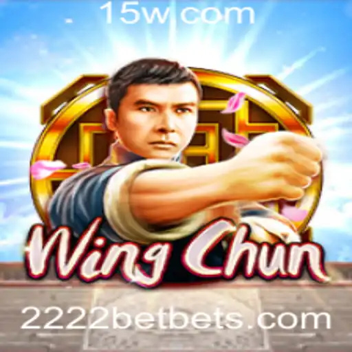 Descubra WingChun: O Novo Fenômeno do Jogo com 2222bet